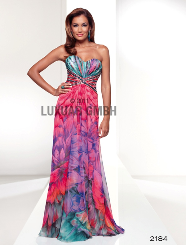 rochie de seara lunga