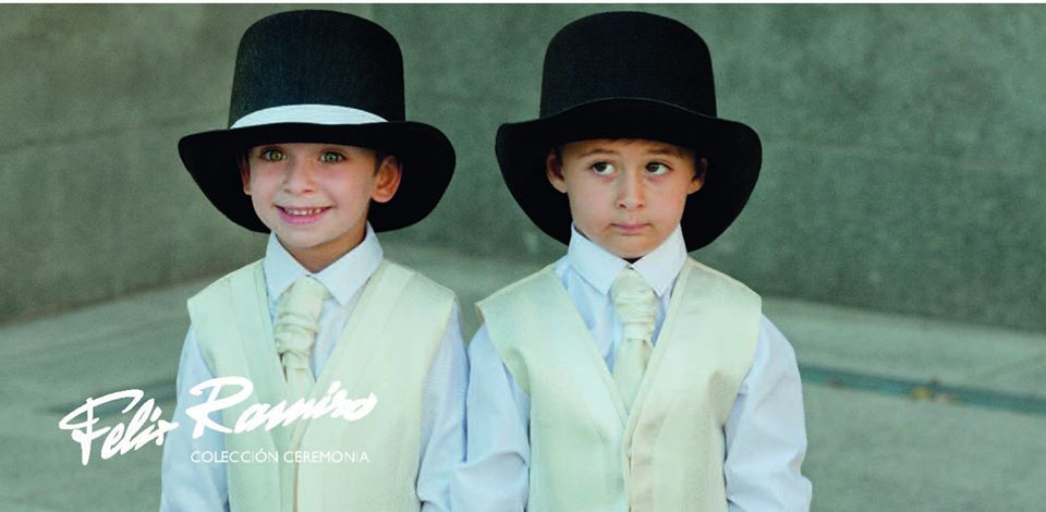 Costume barbati Felix Ramiro Costume barbati Felix Ramiro