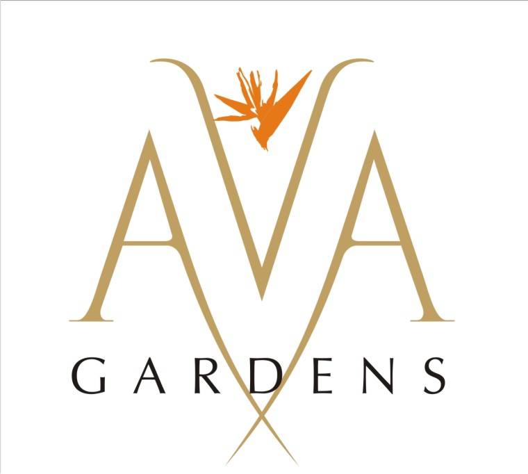 Logo Ava Gardens