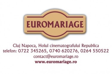 Logo Euromariage