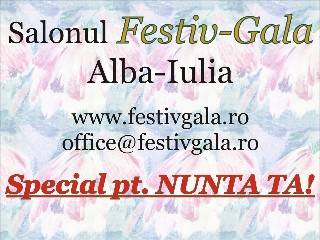 Logo Festiv Gala