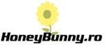 Logo Honey Bunny