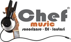 Logo Chefmusic