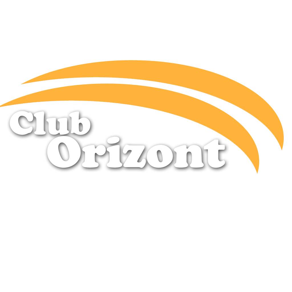Logo Club Orizont