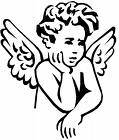 Logo Angel Style Design