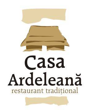 Logo Casa Ardeleana
