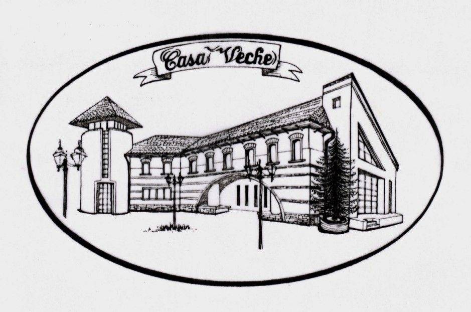 Logo Casa Veche