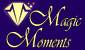 Logo Magic Moments