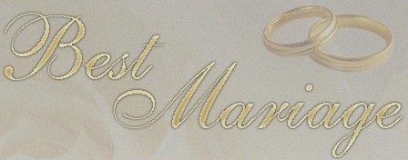 Logo Best Mariage