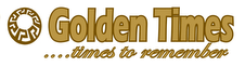 Logo Golden Times