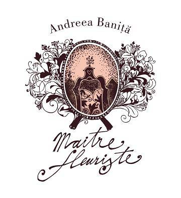 Logo Andreea Banita