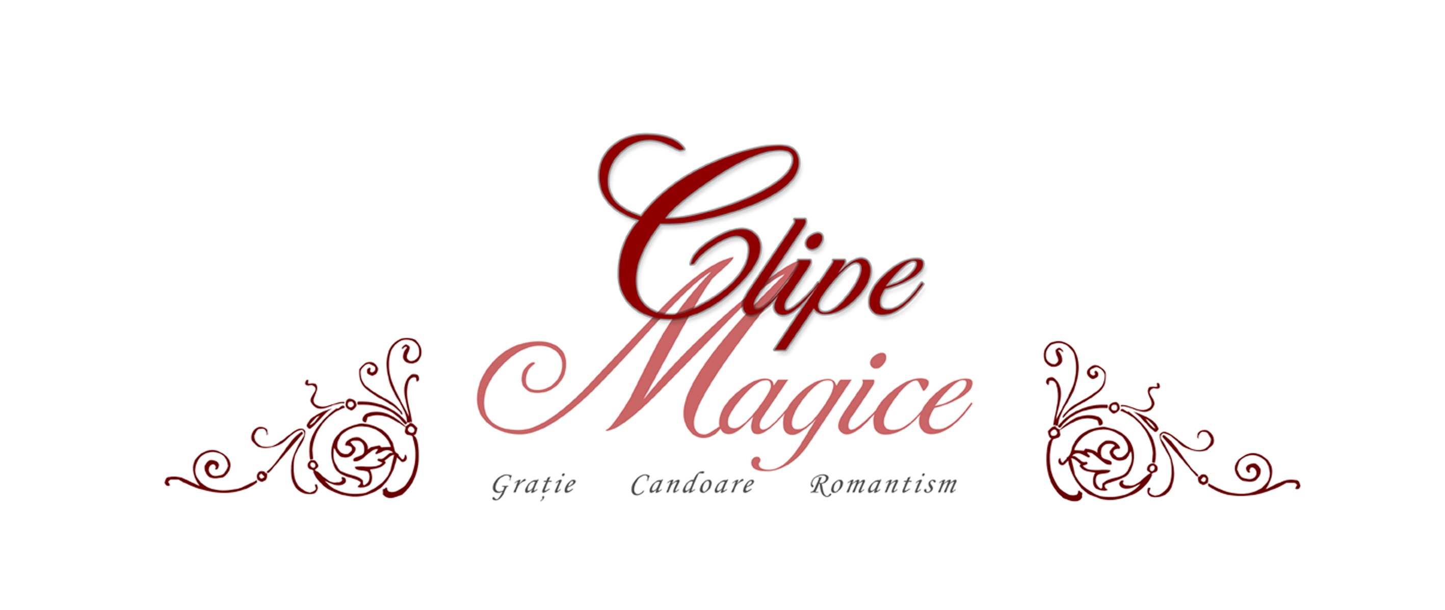 Logo Clipe Magice