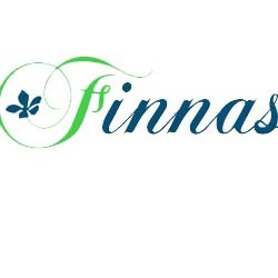 Logo Finnas