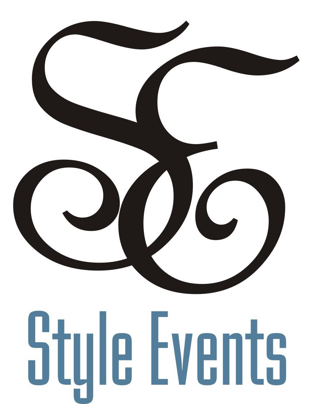 Logo Style Events