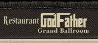 Logo Godfather Grand Ballroom