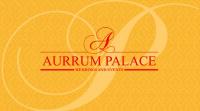 Logo Aurrum Palace