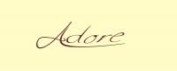 Logo Restaurant Adore