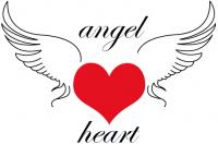 Logo Angel Heart