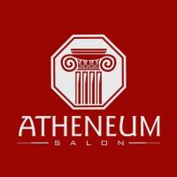 Logo Atheneum Salon