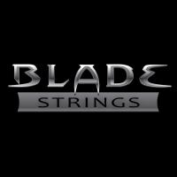 Logo Blade Strings