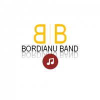 Logo Bordianu Band