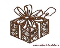 Logo Cadouri Ciocolata