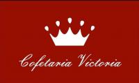 Logo Cofetaria Victoria