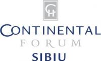 Logo Continental Forum Sibiu