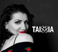 Logo Taissia & Friends