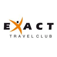 Logo Exact Travel Club