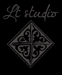 Logo LT studio