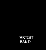 Logo Formatie L'artist Band