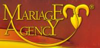 Logo Mariage Agency