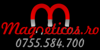 Logo Magneticos