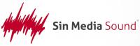 Logo Sin Media Sound