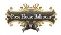 Logo Press House Ballroom