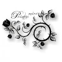 Logo Printesa Mica