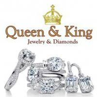 Logo Queen & King