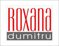 Logo Roxana Dumitru