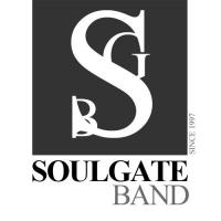 Logo Soulgate Band