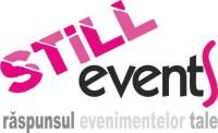 Logo Armony Still Events