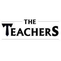 Logo The Teachers Band RO