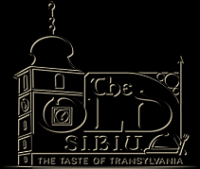 Logo The Old Sibiu