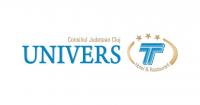 Logo Hotel Univers T