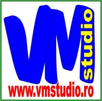 Logo VM Studio