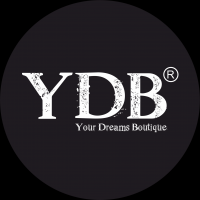 Logo YDB Your Dreams Boutique