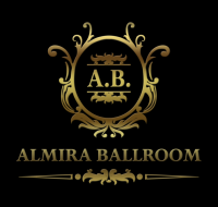 Logo Almira Ballroom