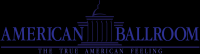 Logo American Ballroom