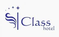 Logo Hotel Class