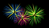 Logo Artificii Events